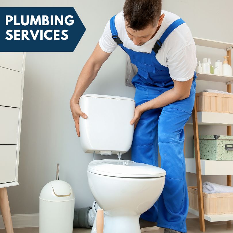 Plumbing Company in Hampton, VA